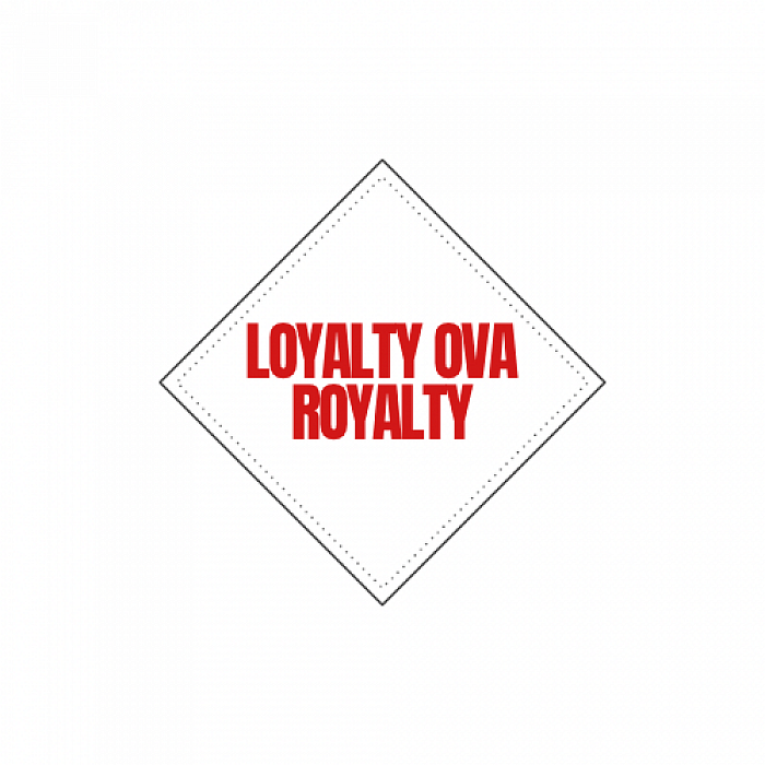 #loyaltyovaroyalty
