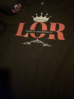 LOR fit