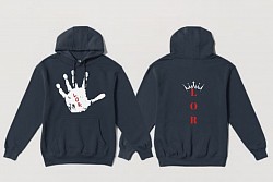 LOR Hoodie #