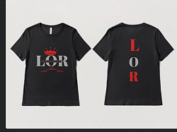 #LOGOLOR1