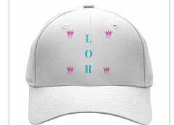 #LORPink&Teal