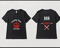 #LoyaltyGear