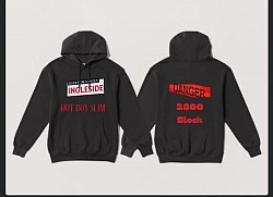 #LORHoodWearHoodie