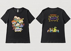 #Rugrats