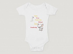 #Pinky&Brain Onsie