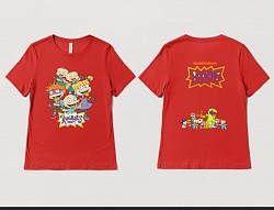 #Rugrats Shirt
