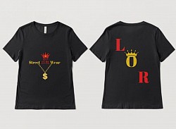 #LOR $treetWear