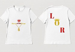 #LOR Crown