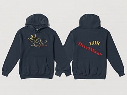 #LOR SW Hoodie