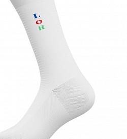 #LORGatorBack Socks