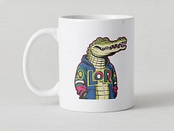 #LORGatorCoffeeCup