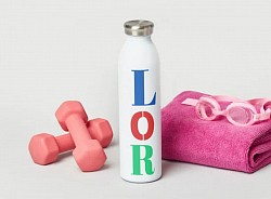 #LORWaterBottle