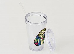 #LORGatorTumbler