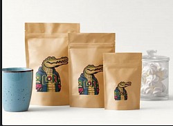 #LORGatorReusableBags