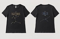 #ZodiacWear