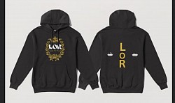 #LORCrownGold