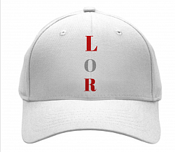 #LORR&GHat