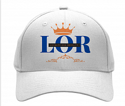 #LORB&OLogoCrown