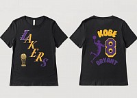 #LORLakersShirt