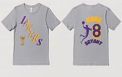 #LORLakersShirt