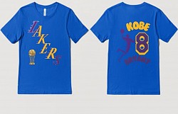 #LORLakersShirtBlu