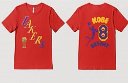 #LORLakersShirtR