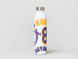 #LORLakersWottleBottle