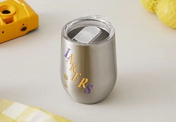 #LORLakersWineTumbler