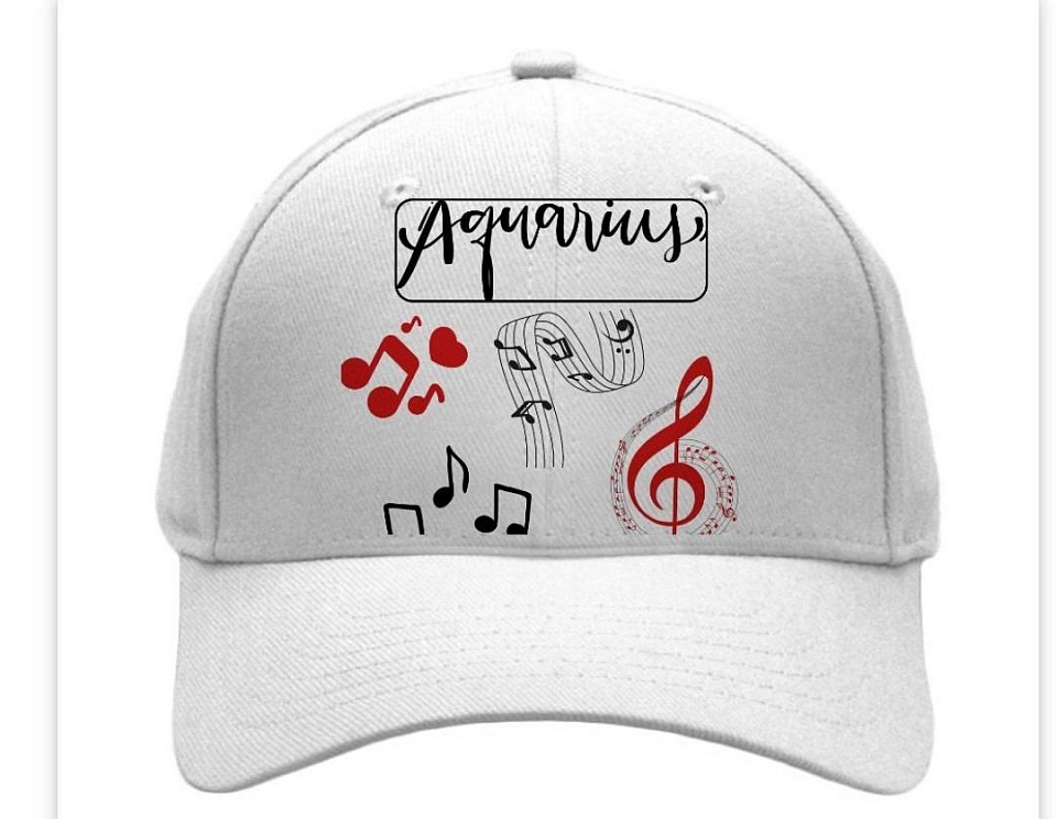 #LORZodiacWearHat