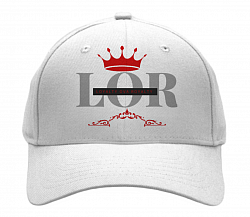 #LORR&GLogoCrown