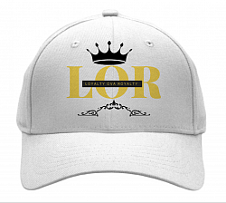 #LORY&BLogoCrown