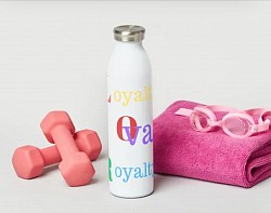 #LORColorfulLogoWaterBottle