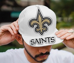 #SaintsHats