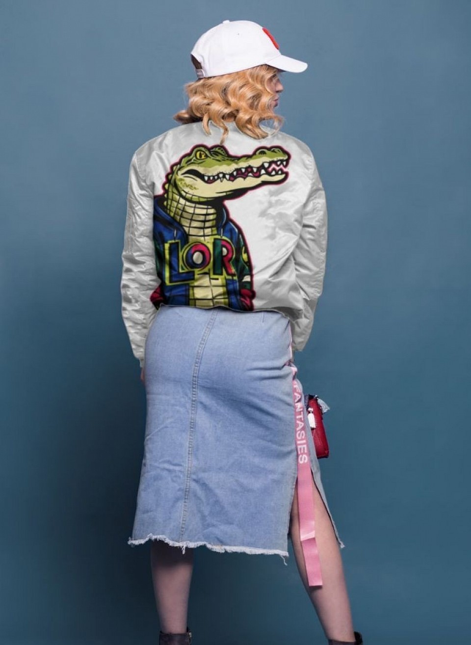 #LORGatorJackets