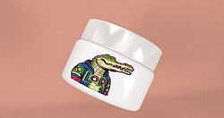 #LORCream