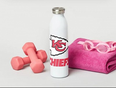#KCCWaterBottle