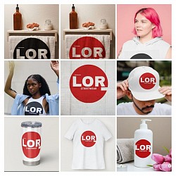 #LORStreetWear