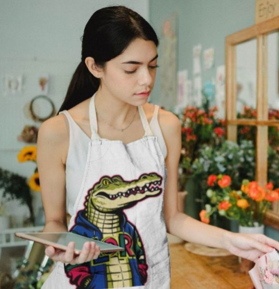 #LORKitchenWear