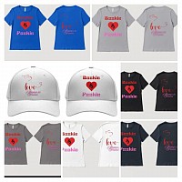 #LORCoupleWear
